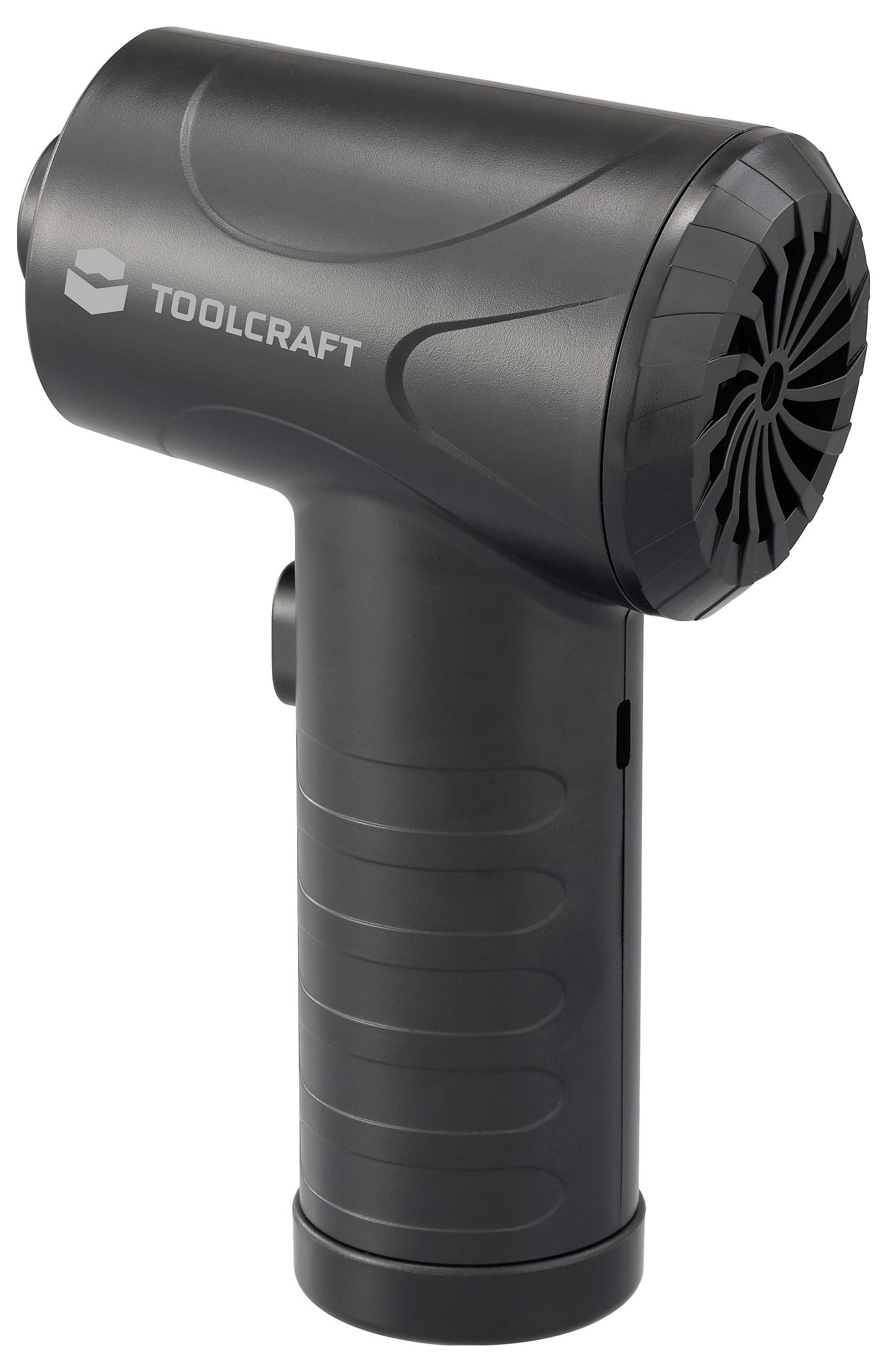 TOOLCRAFT Akumulátorový fukar na prach 5 V-1