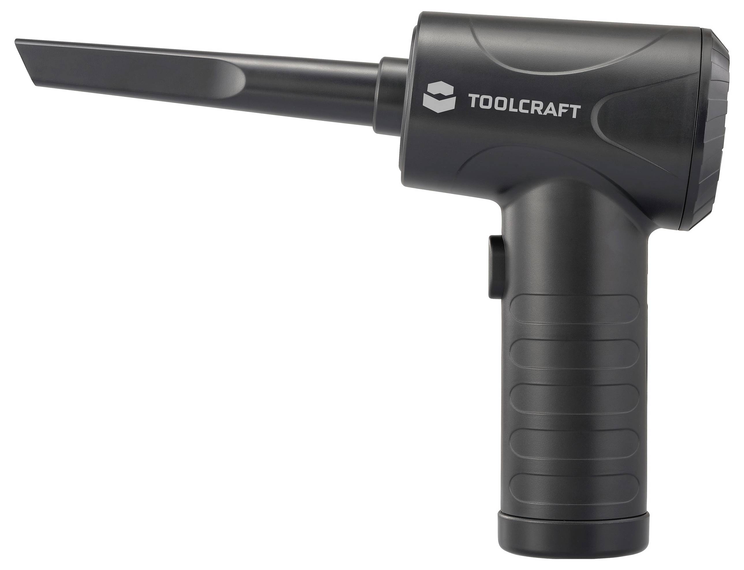 TOOLCRAFT Akumulátorový fukar na prach 5 V-2