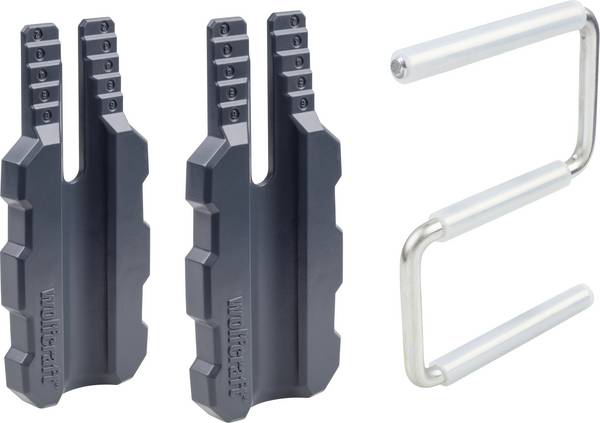 sada pro montáž dveřního křídla Wolfcraft 3674000