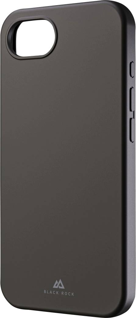 Black Rock Cover "Urban Case" für Apple iPhone 16e, Schwarz Cover Apple iPhone 16e, iPhone 17e černá 00229683-0