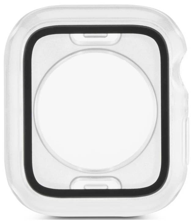 Hama ochranná fólie na displej smartphonu Apple 1 ks 00210942-0
