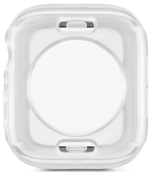 Hama ochranná fólie na displej smartphonu Apple 1 ks 00210942-1