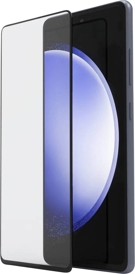 Hama ochranné sklo na displej smartphonu Samsung 1 ks 00228504-0