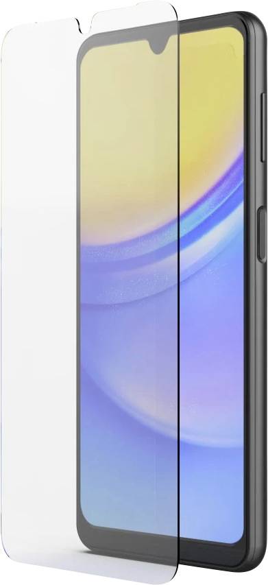 Hama ochranné sklo na displej smartphonu Samsung 1 ks 00228507-0