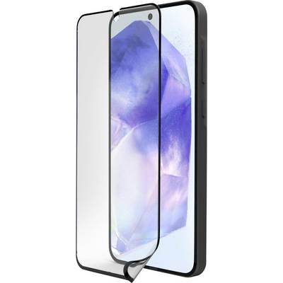 Hama ochranné sklo na displej smartphonu Samsung 1 ks 00228532-0