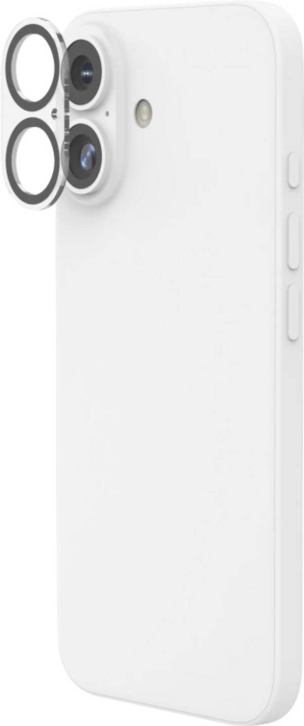 Hama  Ochranné sklo kamery Apple  1 ks odolné vůči poškrábání 00222793