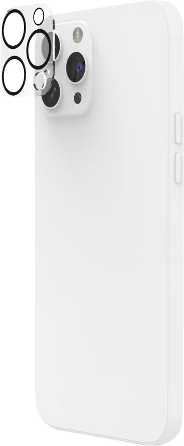Hama Ochranné sklo kamery Apple 1 ks odolné vůči poškrábání 00222794-0