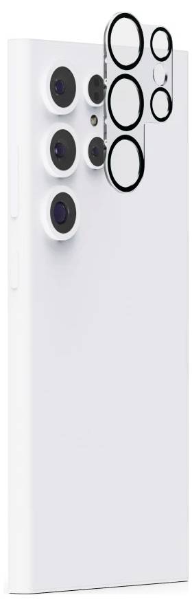 Hama Ochranné sklo kamery Samsung 1 ks odolné vůči poškrábání 00228525-2