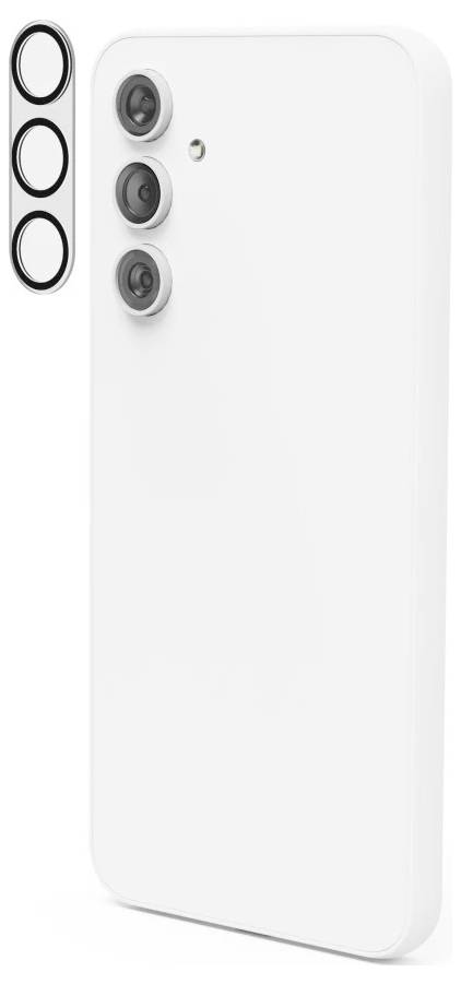 Hama Ochranné sklo kamery Samsung 1 ks odolné vůči poškrábání 00228533-0