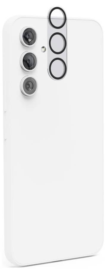 Hama Ochranné sklo kamery Samsung 1 ks odolné vůči poškrábání 00228533-2