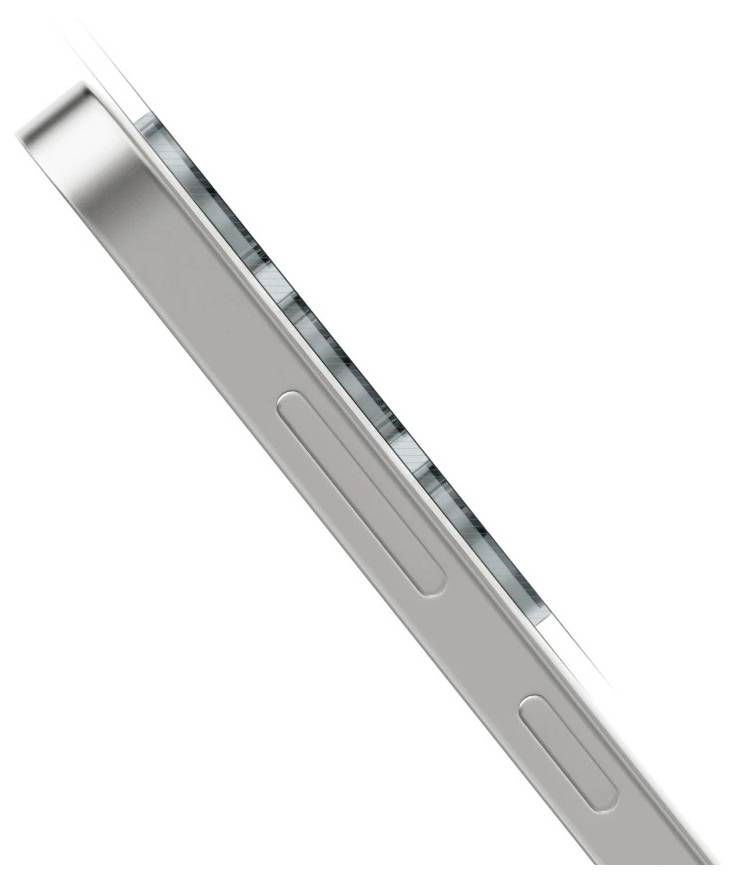Hama Ochranné sklo kamery Samsung 1 ks odolné vůči poškrábání 00228533-6