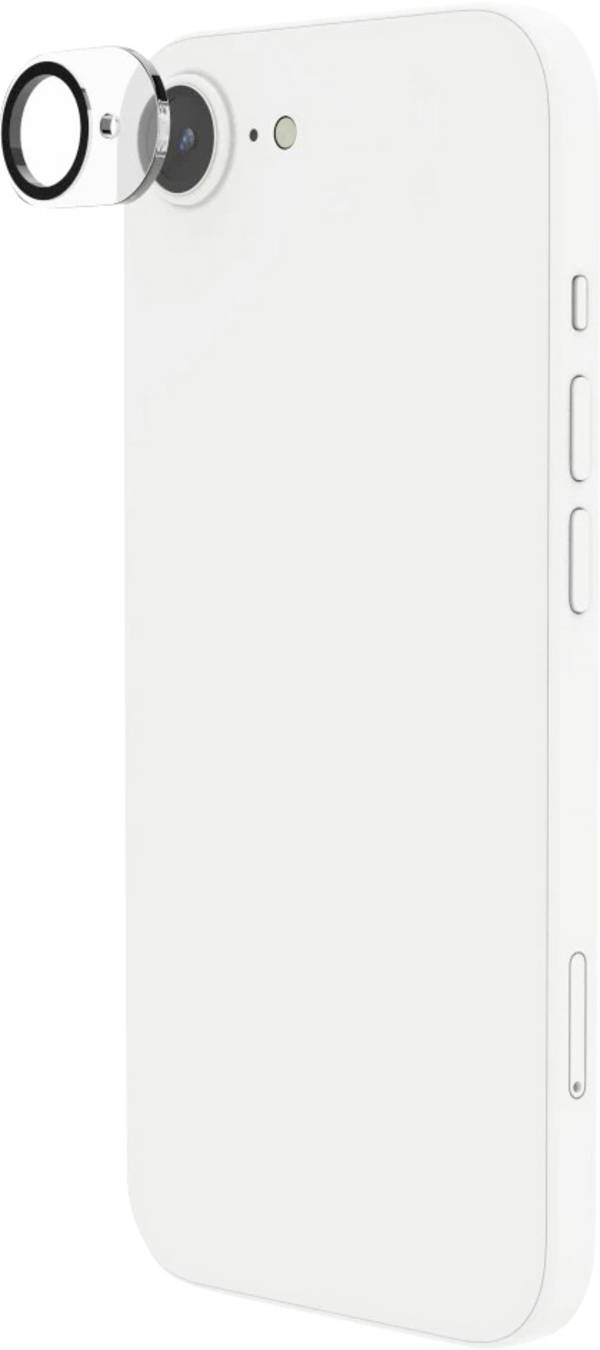 Hama  Ochranné sklo kamery Apple  1 ks odolné vůči poškrábání 00228537
