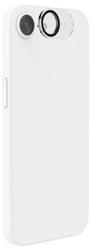 Hama Ochranné sklo kamery Apple 1 ks odolné vůči poškrábání 00228537-2