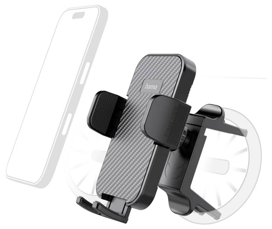 Hama držák mobilního telefonu do auta-5