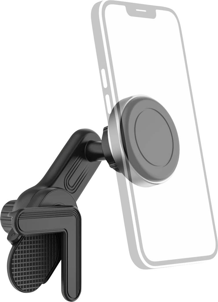 Hama držák mobilního telefonu do auta-0