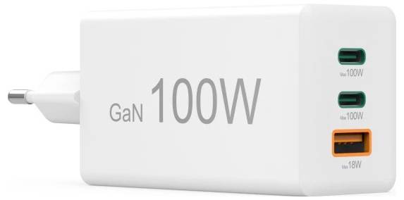 Hama USB nabíječka, USB Power Delivery (USB-PD) , Qualcomm Quick Charge 2.0, GaN, Rychlonabíječka, Qualcomm Quick Charge-11