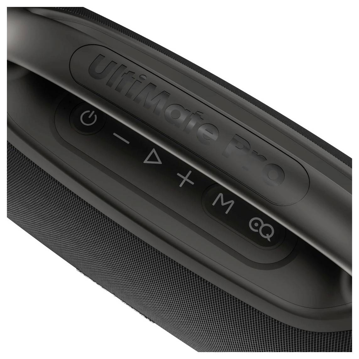 Hama Bluetooth®-Lautsprecher "UltiMate Pro" wasserfest IPX6, PowerPack, 120W, SW Bluetooth® reproduktor černá-4