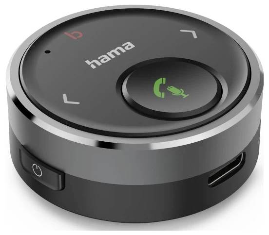 Hama handsfree s Bluetooth-1