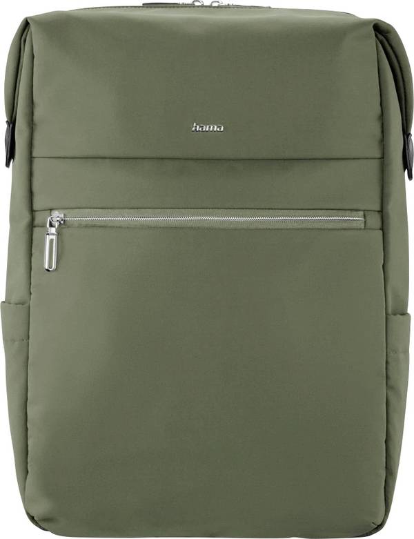 Hama batoh na notebooky 41,1 cm (16,2") , zelená