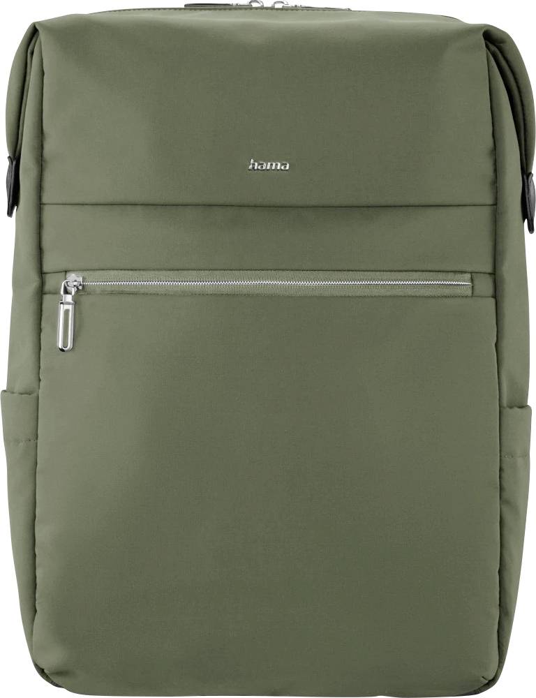 Hama batoh na notebooky 41,1 cm (16,2") , zelená-0