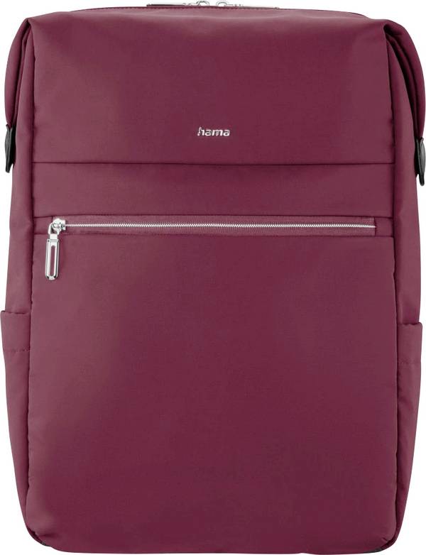 Hama batoh na notebooky 41,1 cm (16,2") , červená