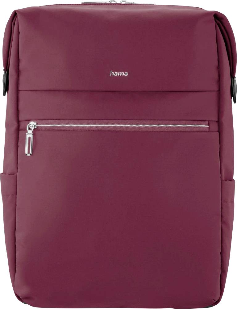 Hama batoh na notebooky 41,1 cm (16,2") , červená-0