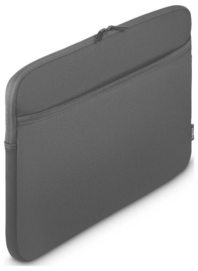 Hama obal na notebooky Max. velikost: 39,6 cm (15,6") černá-1