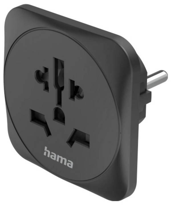 Hama 00223454 cestovní adaptér