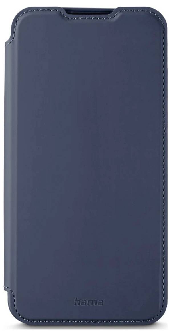 Hama  Booklet Samsung Galaxy A36 5G modrá  00019681