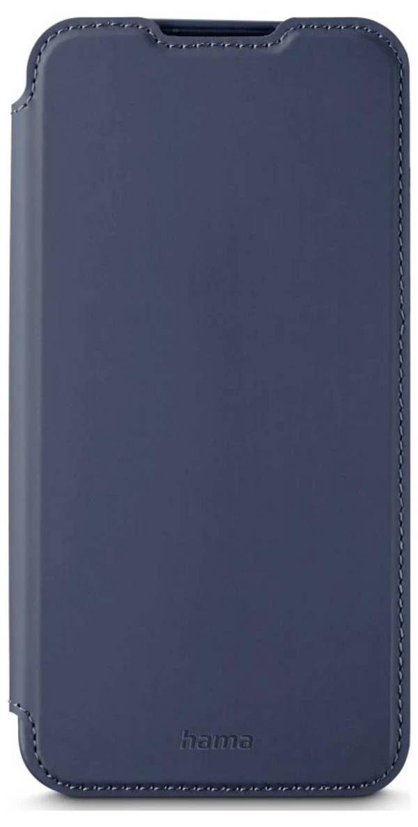 Hama  Booklet Samsung Galaxy A56 5G modrá Handy Flip Case 00019702