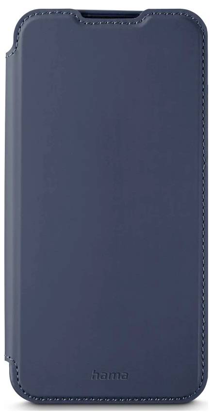 Hama Booklet Samsung Galaxy A56 5G modrá Handy Flip Case 00019702-0