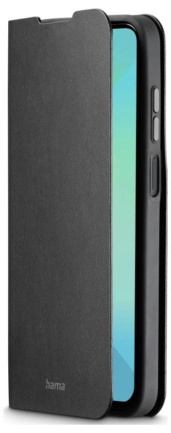 Hama Booklet Samsung Galaxy A26 5G černá 00080378-2