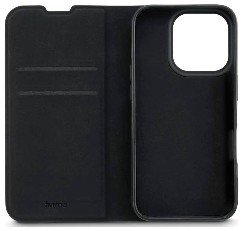 Hama Booklet Apple iPhone 16 Pro Max černá 00136862-2