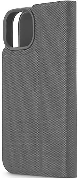Hama Booklet Apple iPhone 14 černá stojící 00138141-4