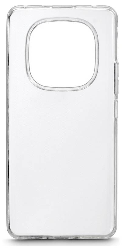 Hama Cover Xiaomi Redmi Note 14 Pro 4G transparentní 00019436-1