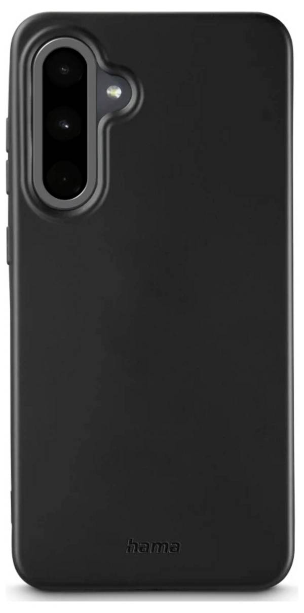 Hama  Cover Samsung Galaxy A56 5G černá  00019698