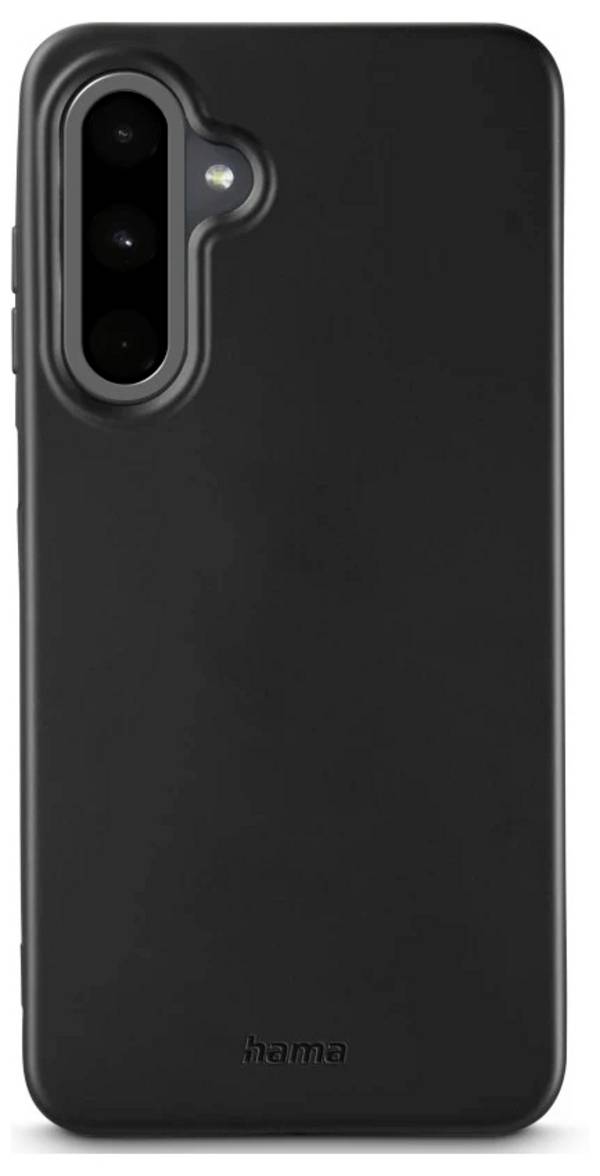 Hama  Cover Samsung Galaxy A26 5G černá  00080381