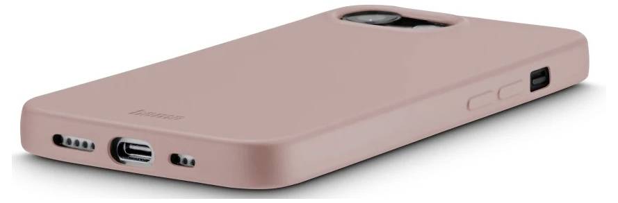 Hama Cover Apple iPhone 16e, iPhone 17e Akt 00123722-6