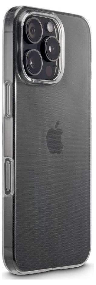 Hama Cover Apple iPhone 16 Pro transparentní 00123761-2