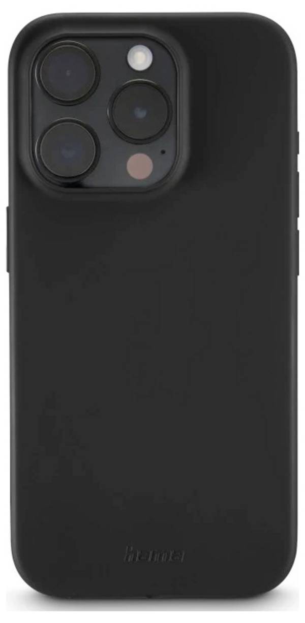 Hama  Cover Apple iPhone 16 Pro černá  00123770
