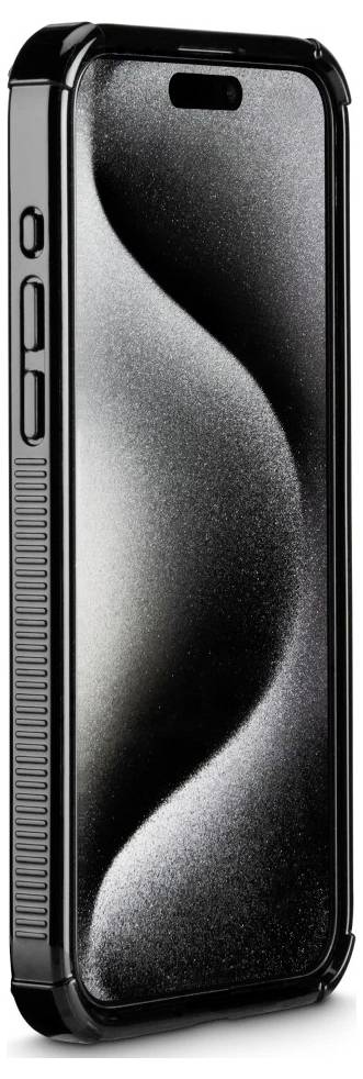 Hama Cover Apple iPhone 16 Pro Max černá 00136843-3