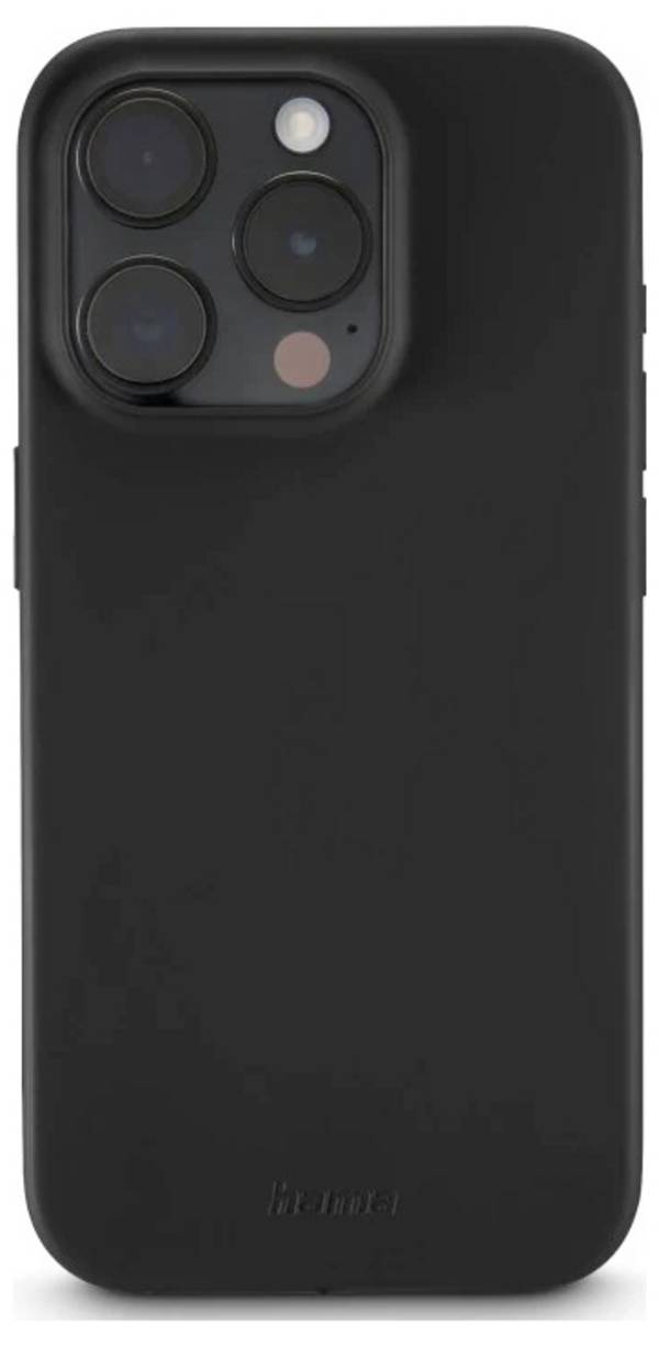 Hama  Cover Apple iPhone 16 Pro Max černá  00136867