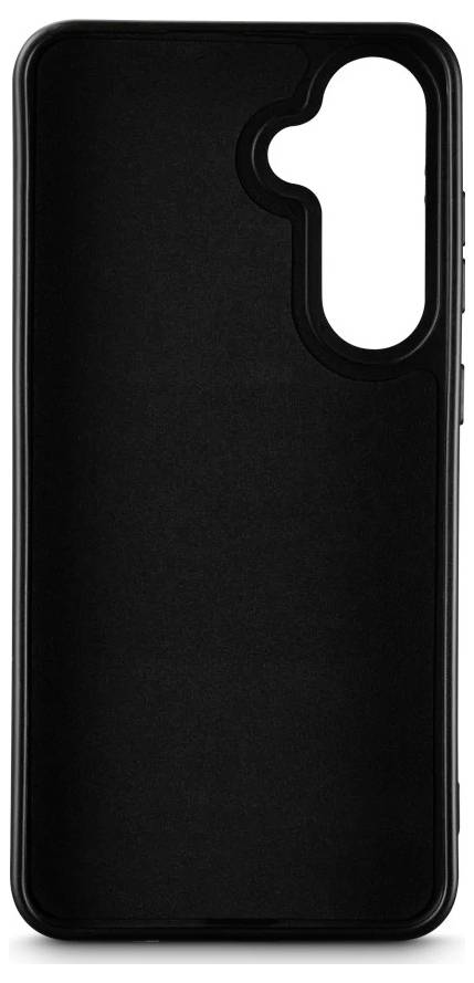 Hama Cover Samsung Galaxy S24 FE černá 00137987-1