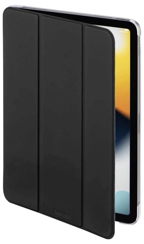 Hama pouzdro na tablet Apple iPad 11" (2025)/iPad 10.9" (2022) 27,9 cm (11") Pouzdro typu kniha černá-1
