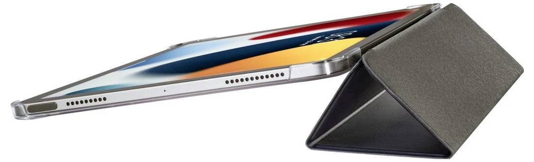 Hama pouzdro na tablet Apple iPad 11" (2025)/iPad 10.9" (2022) 27,9 cm (11") Pouzdro typu kniha černá-2