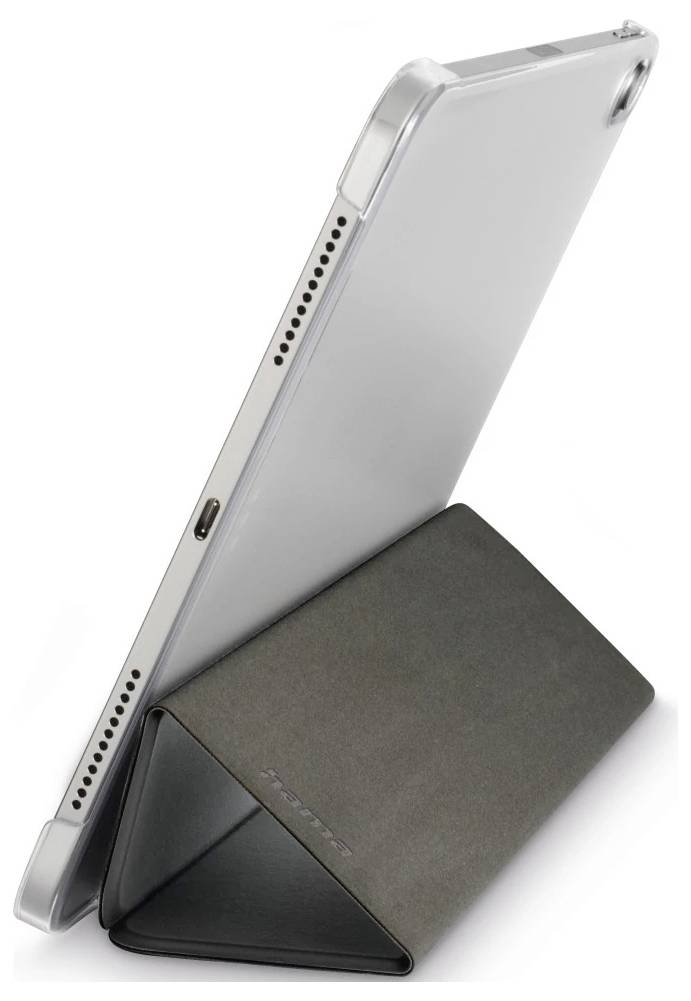 Hama pouzdro na tablet Apple iPad 11" (2025)/iPad 10.9" (2022) 27,9 cm (11") Pouzdro typu kniha černá-3