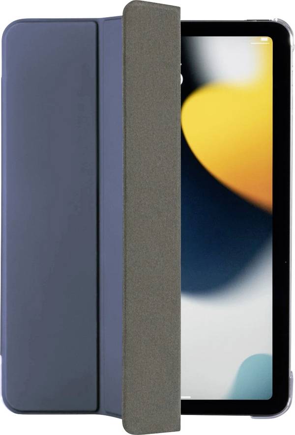 Hama  pouzdro na tablet Apple iPad 11" (2025)/iPad 10.9" (2022) 27,9 cm (11") Pouzdro typu kniha modrá