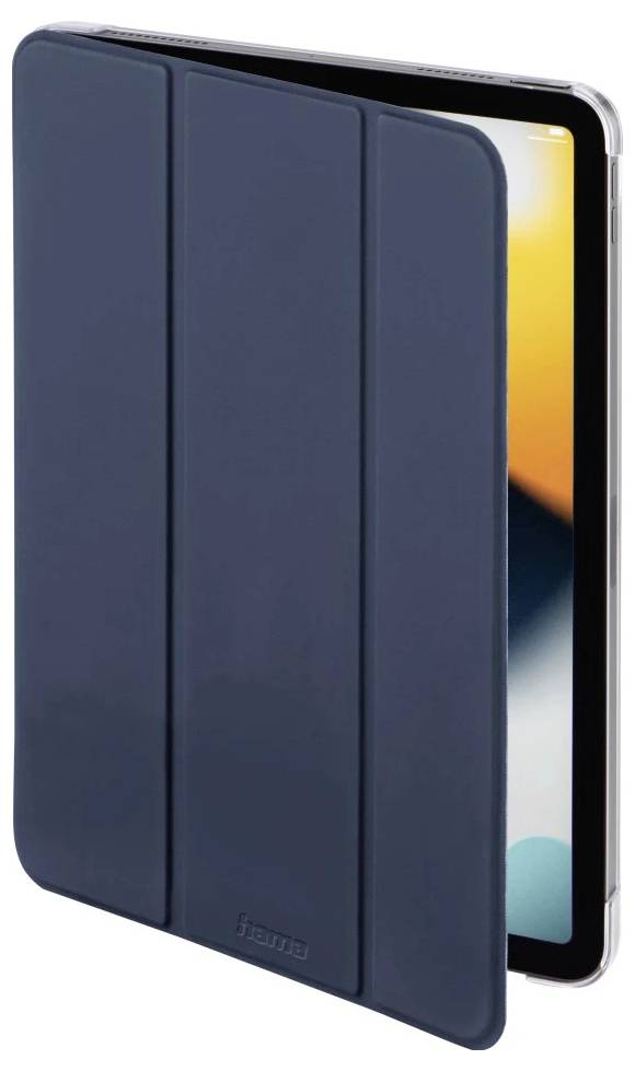 Hama pouzdro na tablet Apple iPad 11" (2025)/iPad 10.9" (2022) 27,9 cm (11") Pouzdro typu kniha modrá-1