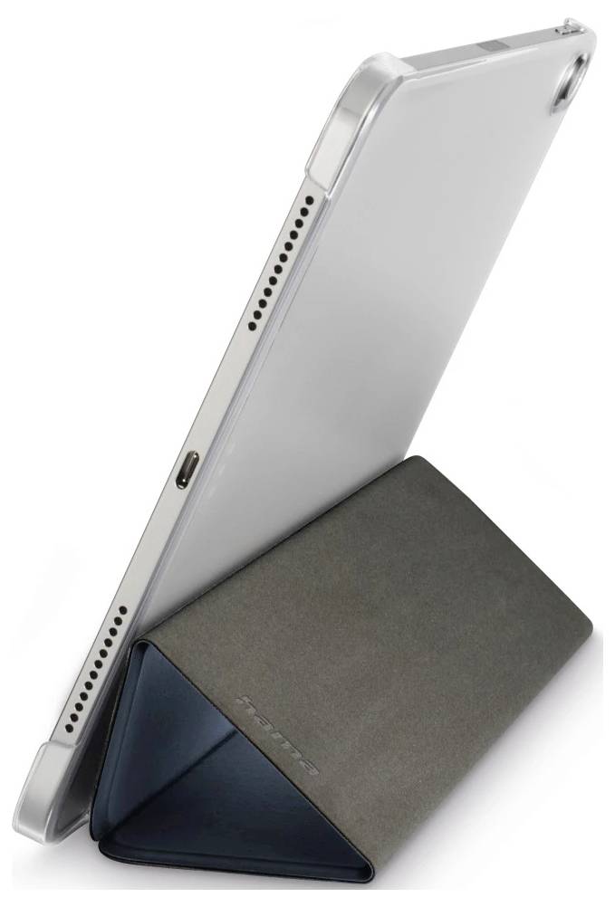Hama pouzdro na tablet Apple iPad 11" (2025)/iPad 10.9" (2022) 27,9 cm (11") Pouzdro typu kniha modrá-3