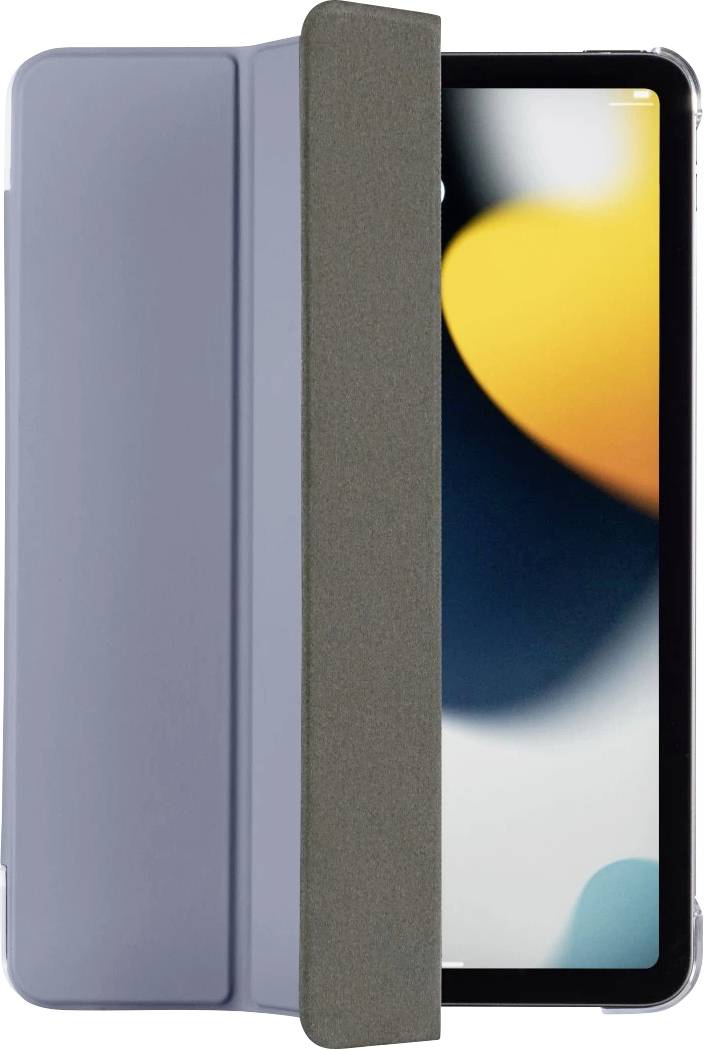 Hama pouzdro na tablet Apple Apple iPad 11" (2025)/iPad 10.9" (2022) 27,9 cm (11") Pouzdro typu kniha fialová-0